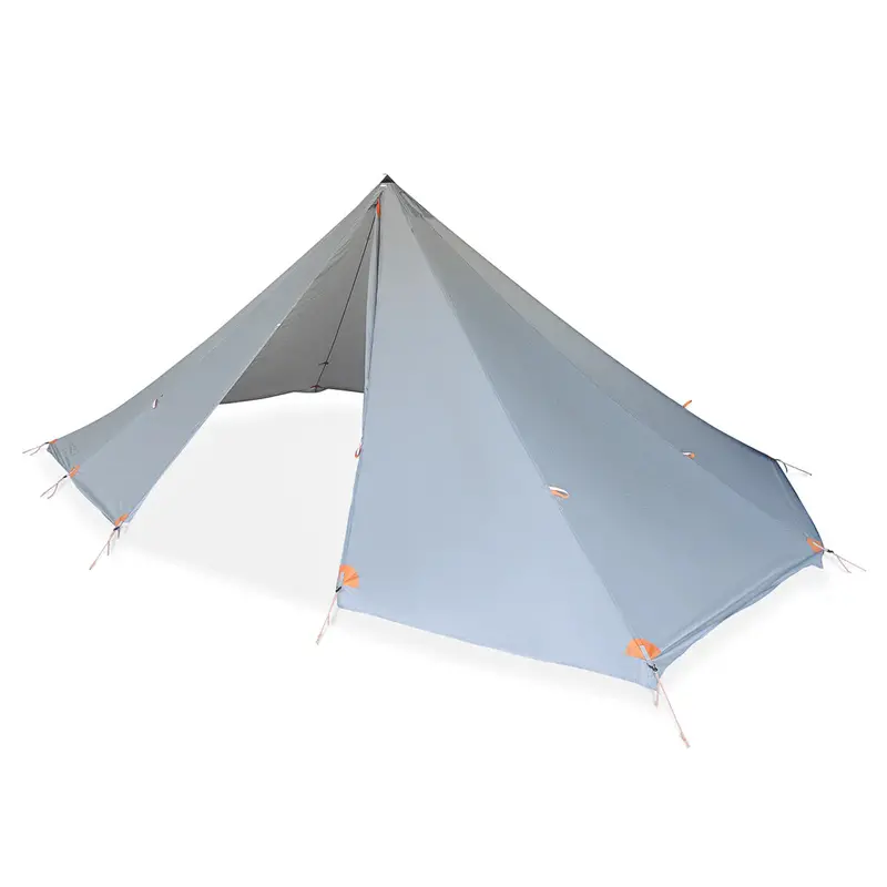 Argali Selway 6-Person All-Season Backpacking Tent 1