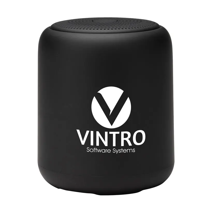 Arpeggio 40Mm 3W Portable Bluetooth Speaker 1