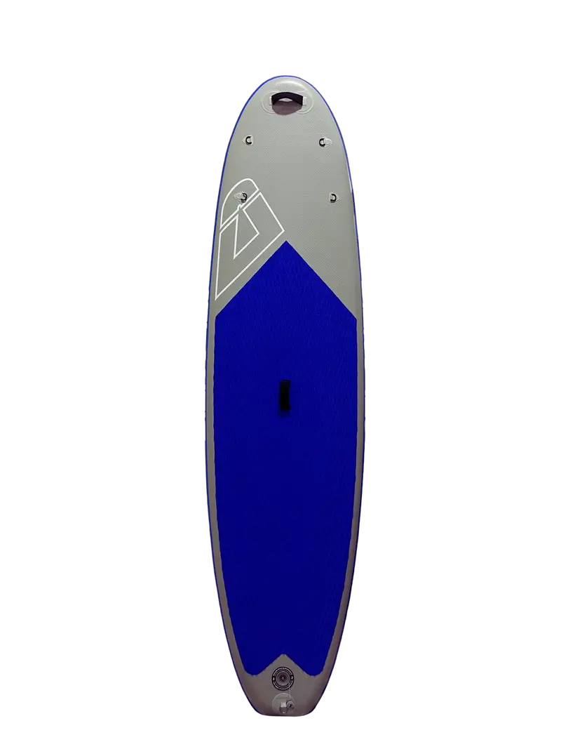 Atlantis Nomad Inflatable Sup – 10-Foot Navy 1
