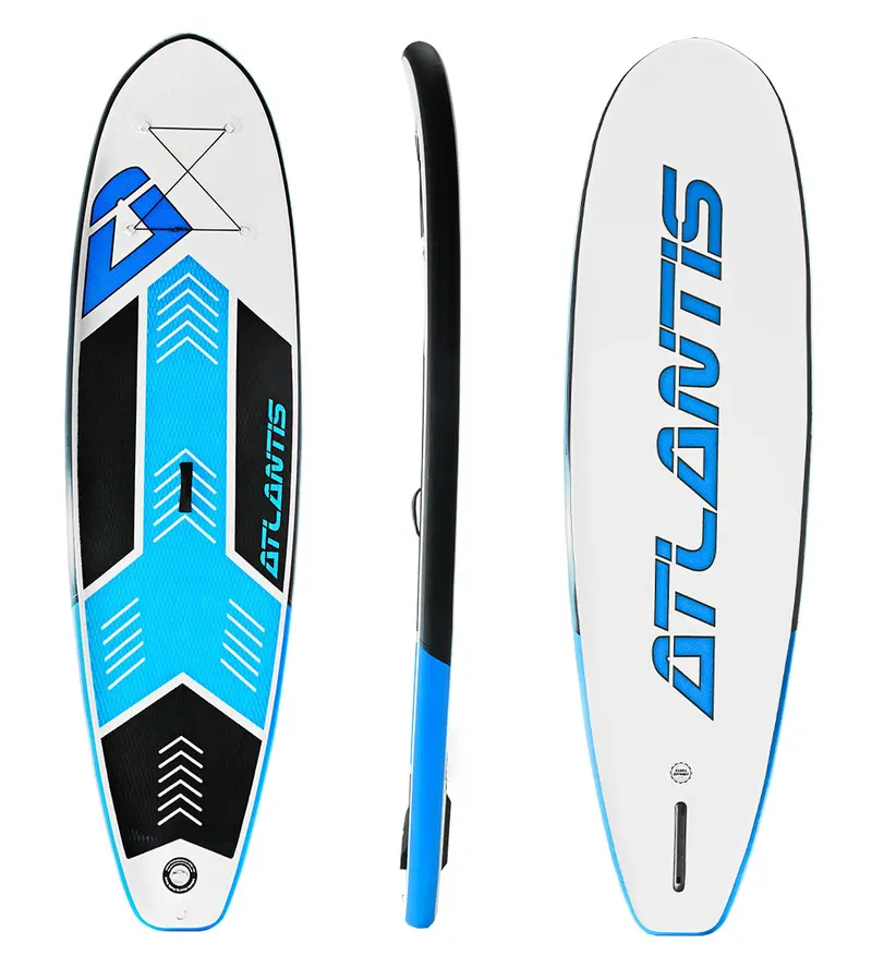 Atlantis Odyssey Light Inflatable Stand-Up Paddle Board (Sup) 1