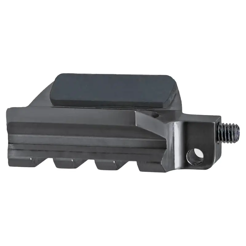 Atlas Bipods Bt81 Lil Brandi Picatinny Rail Adapter – Compact Mount 1