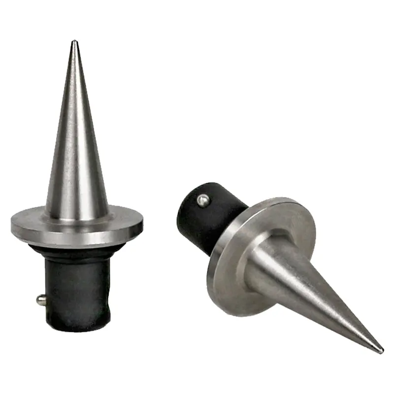 Atlas Bt37 Spike Feet Replacement Kit For Bipods 1