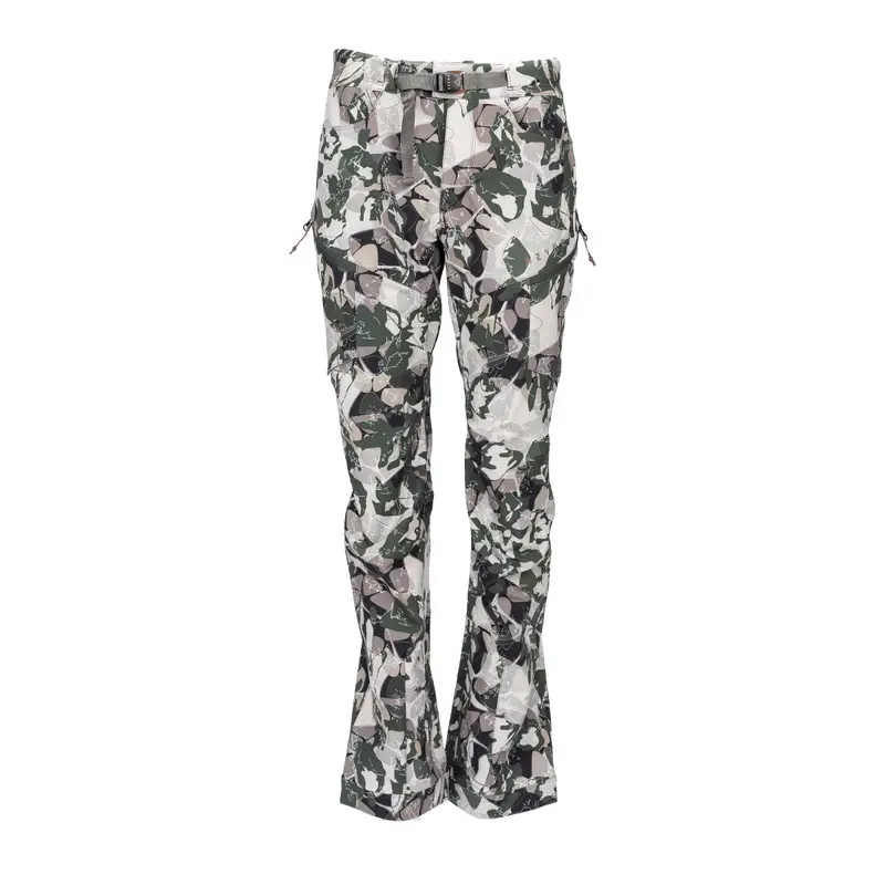 Azyre Achieve Technical Hiking Pant For Outdoor Adventures 1