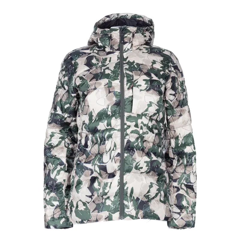 Azyre Believe Packable 800-Fill Down Jacket