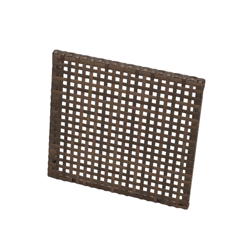 Backrest Panel Replacement For Ep-Fak-A Chair Model 1