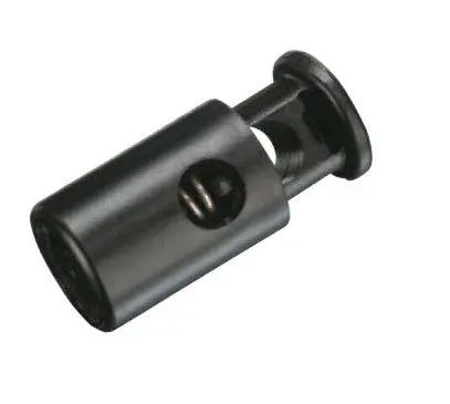 Barreloc Cord Lock – Low-Friction Adjustable Line Tensioner 1