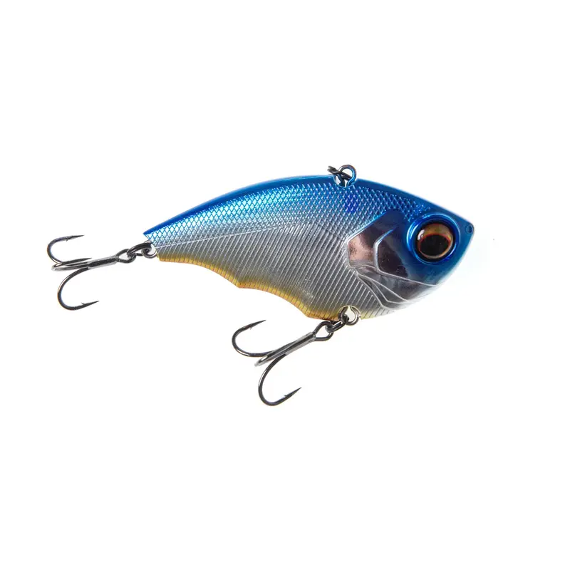 Bass Mafia Boss Vibe Lipless Crankbait 1