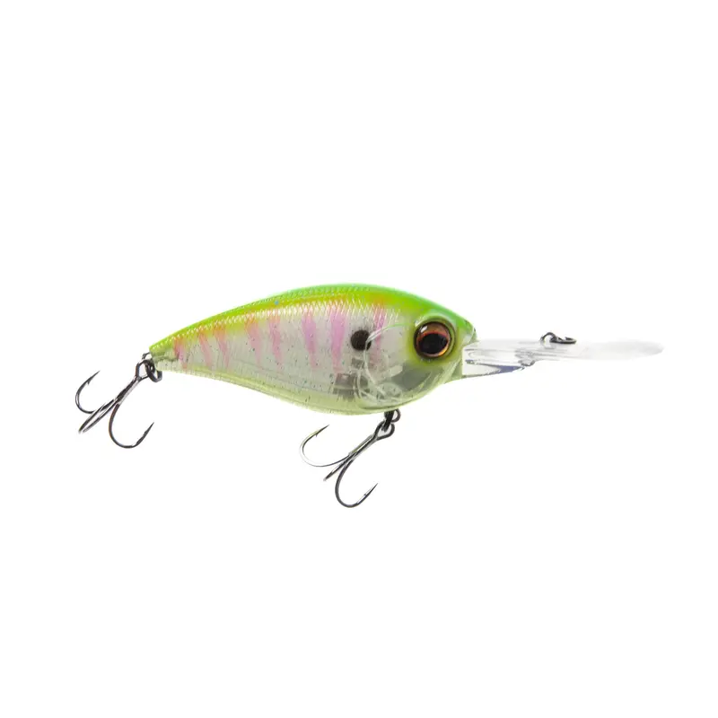 Bass Mafia Capo Deep-Diving Crankbait 1