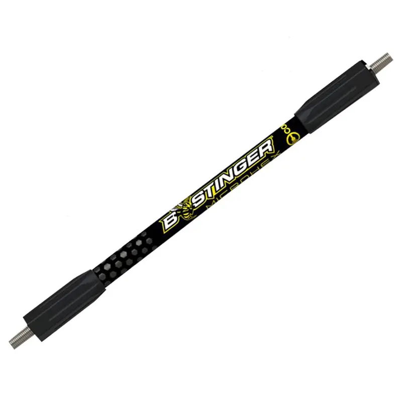Bee Stinger Microhex V-Bar Archery Stabilizer 1