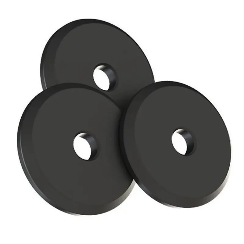 Bee Stinger Sport Hunter 1-Ounce Counterweight (3-Pack) 1