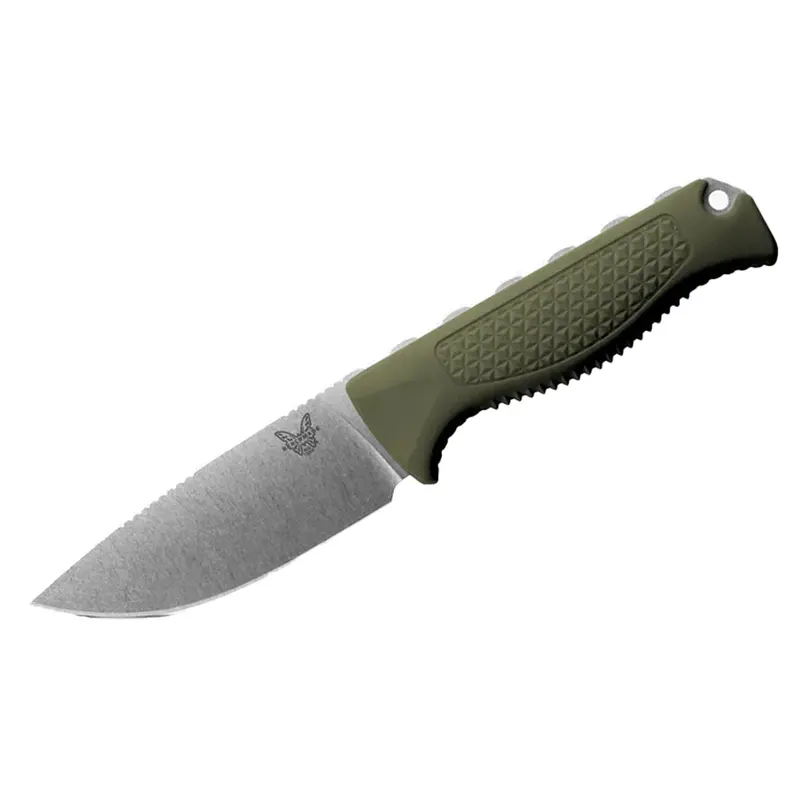 Benchmade 15006-01 Steep Country Folding Knife 1