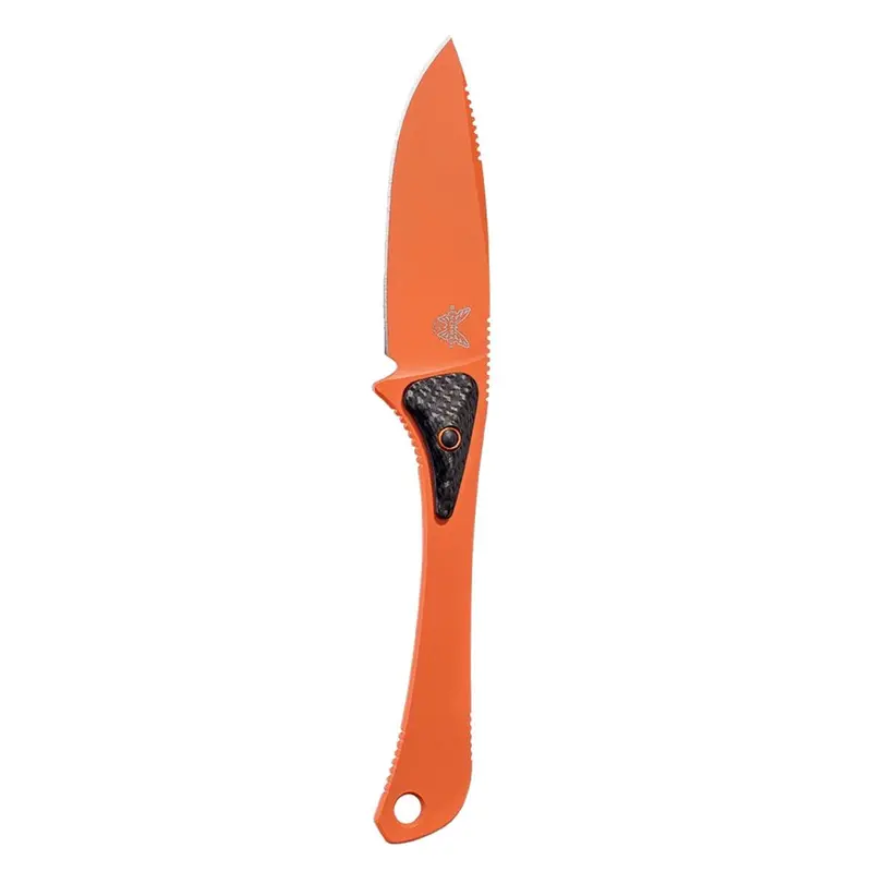 Benchmade Altitude 152000Rg Folding Hiking Knife 1