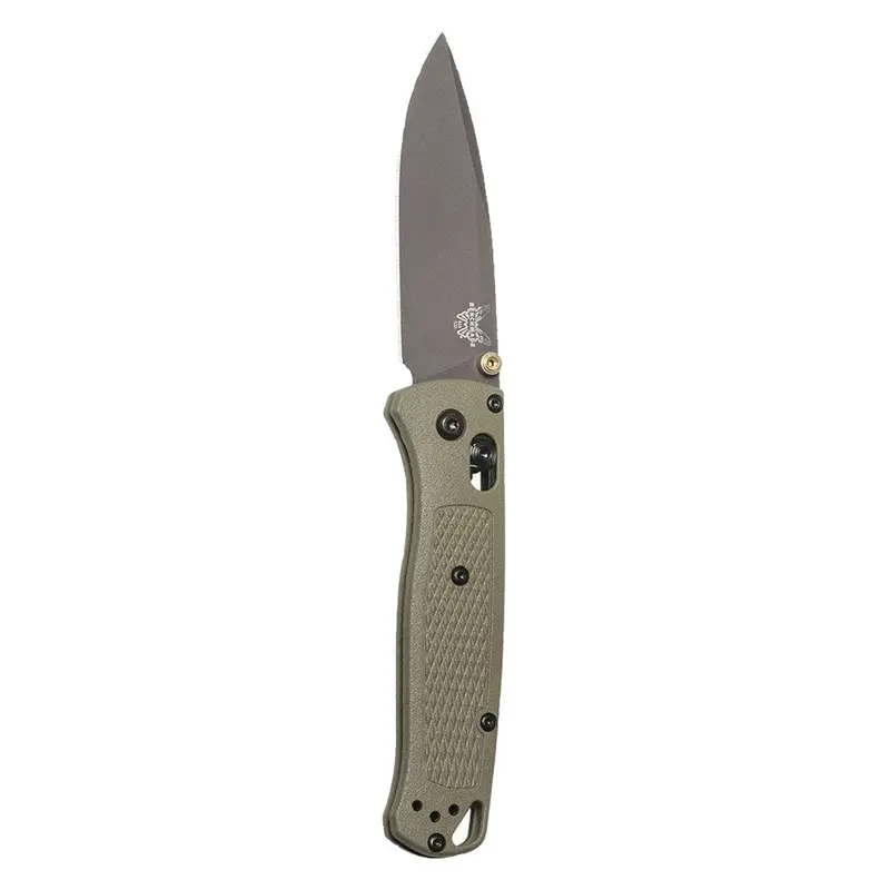 Benchmade Bugout 535 Edc Folding Knife – Lightweight Everyday Carry Blade 1