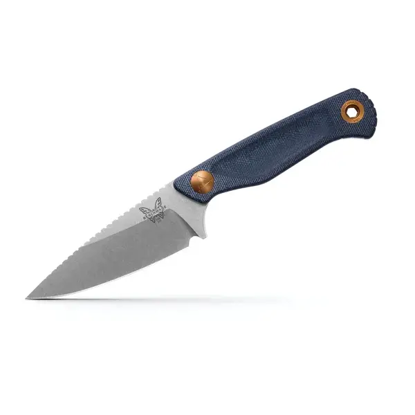 Benchmade Dacian Fixed-Blade Knife 1
