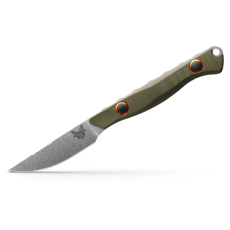 Benchmade Flyway 15700-01 – Edc Folding Knife With Cpm-S90V Steel & Axis Lock 1