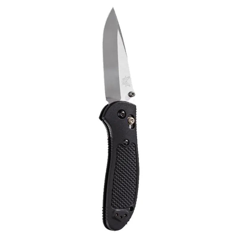Benchmade Griptilian 551-Sv0V Folding Knife 1