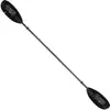 Bending Branches Angler Ace Plus 2-Piece Kayak Paddle – 240–250 Cm, Black 1