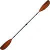 Bending Branches Navigator Hybrid Wood Kayak Paddle – 230 Cm 1