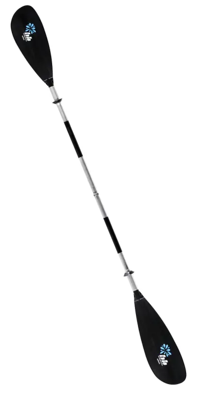 Bending Branches Splash Kids Kayak Paddle – Lightweight And Durable 1