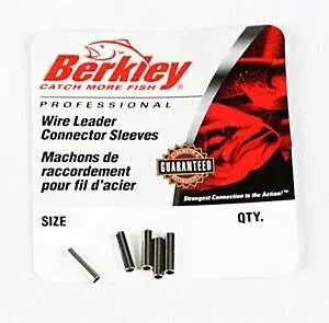 Berkley Connector Sleeves – Heat-Shrink Terminal Connection Kit 2