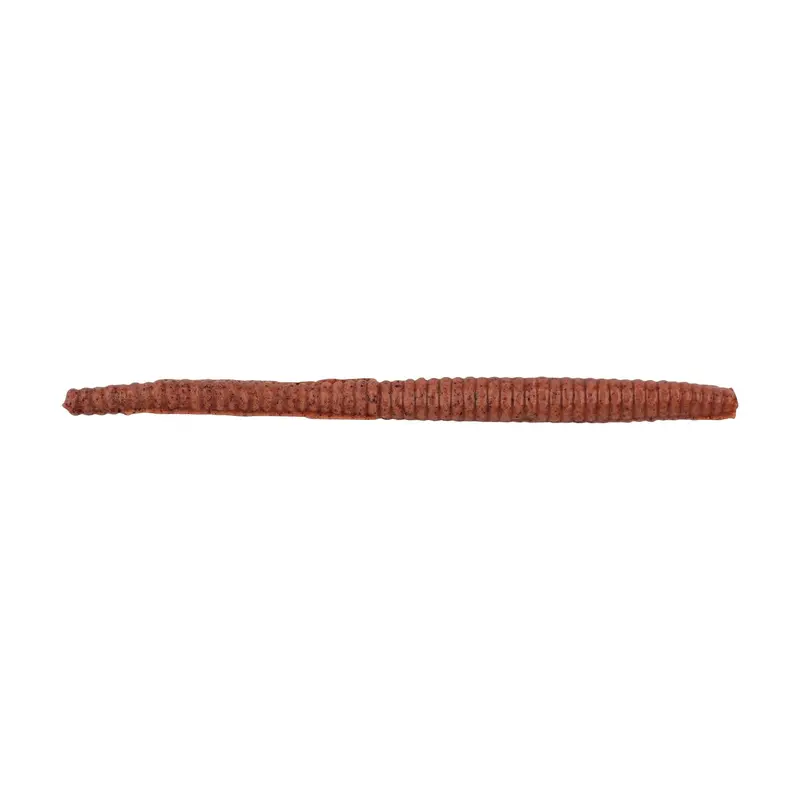 Berkley Gulp Floating Trout Worm In Natural Color 1