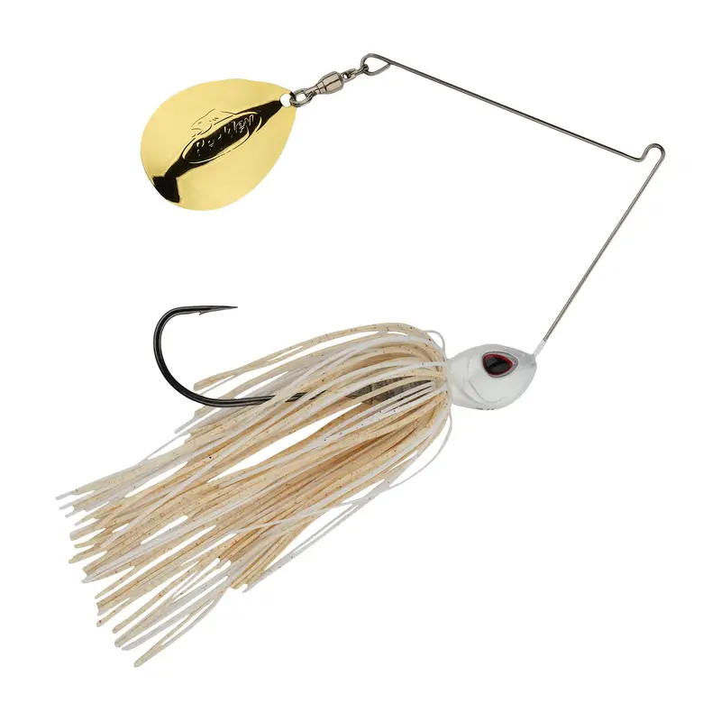 Berkley Power Blade Spinnerbait – Standard Configuration 1