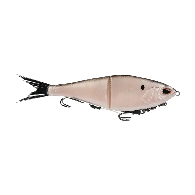 Berkley Powerbait Chopblock Soft Plastic Bait – 10 Inch 1