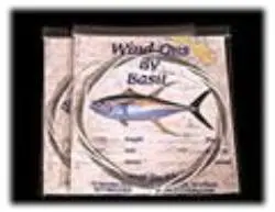 Bhp Jinkai Wind-On Mono Casting Leader – Tackle-Ready Pre-Rigged 1
