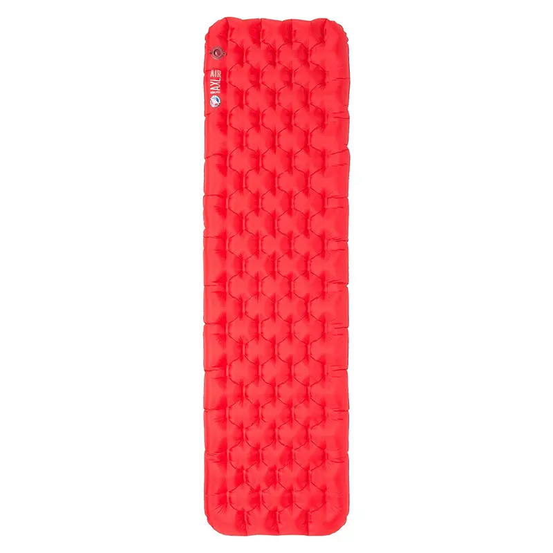 Big Agnes Axl Insulated Air Sleeping Pad 1