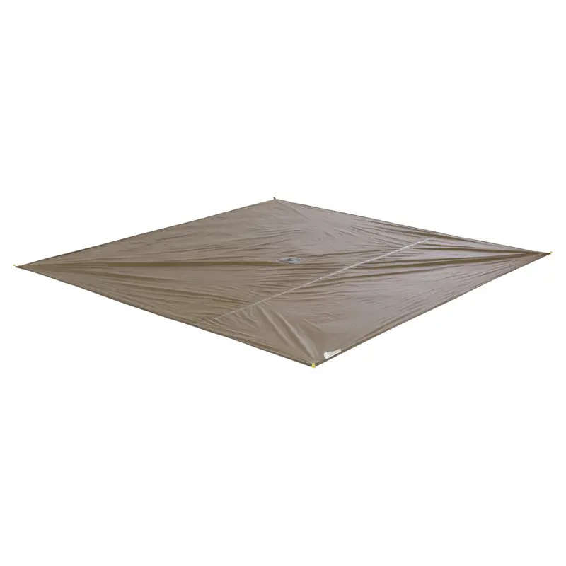 Big Agnes Gold Camp 3 Ul Tent Footprint – Lightweight Ground Protection 1