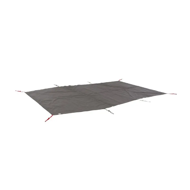 Big Agnes Mad House 8-Person Tent Footprint – Durable Floor Protector 1
