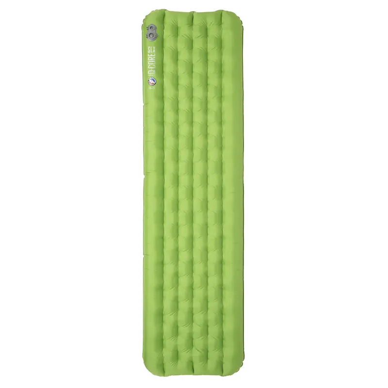 Big Agnes Q Core Slx Insulated Inflatable Pad 1