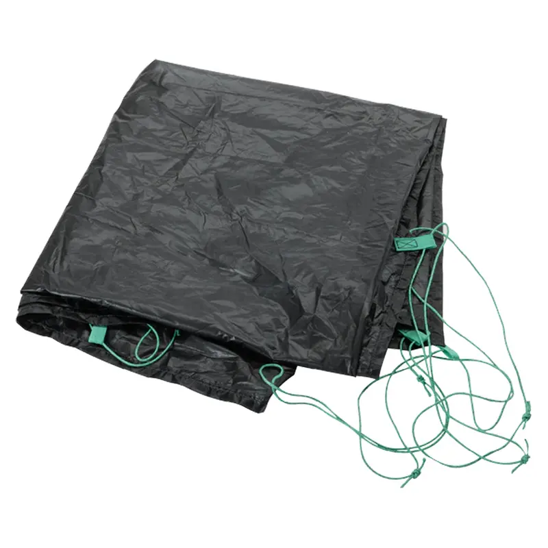 Big Agnes Sarvis Vst Two-Person Tent Footprint 1
