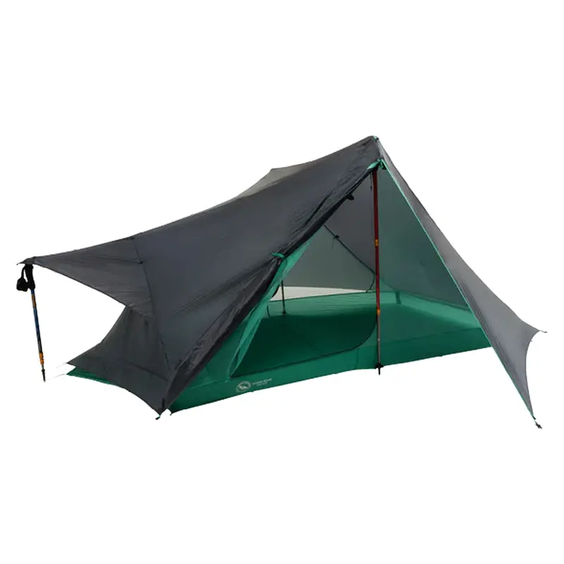 Big Agnes String Ridge Vst 2.5 Person Backpacking Tent 1