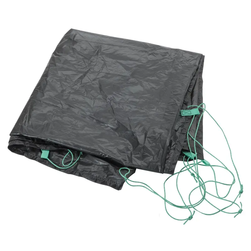 Big Agnes String Ridge Vst 2.5 Tent Footprint – Weatherproof Groundsheet 1