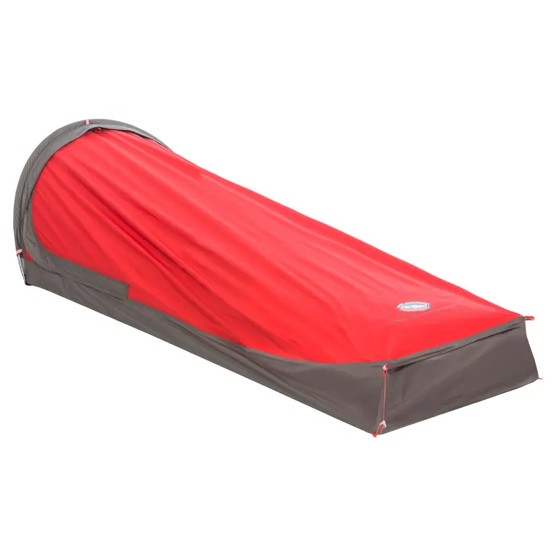 Big Agnes Three Wire Hooped Bivy – Minimalist Weatherproof Shelter 1