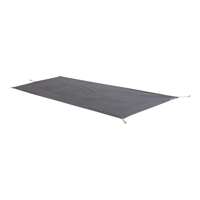 Big Agnes Tiger Wall Ul 2-Person Tent Footprint 1