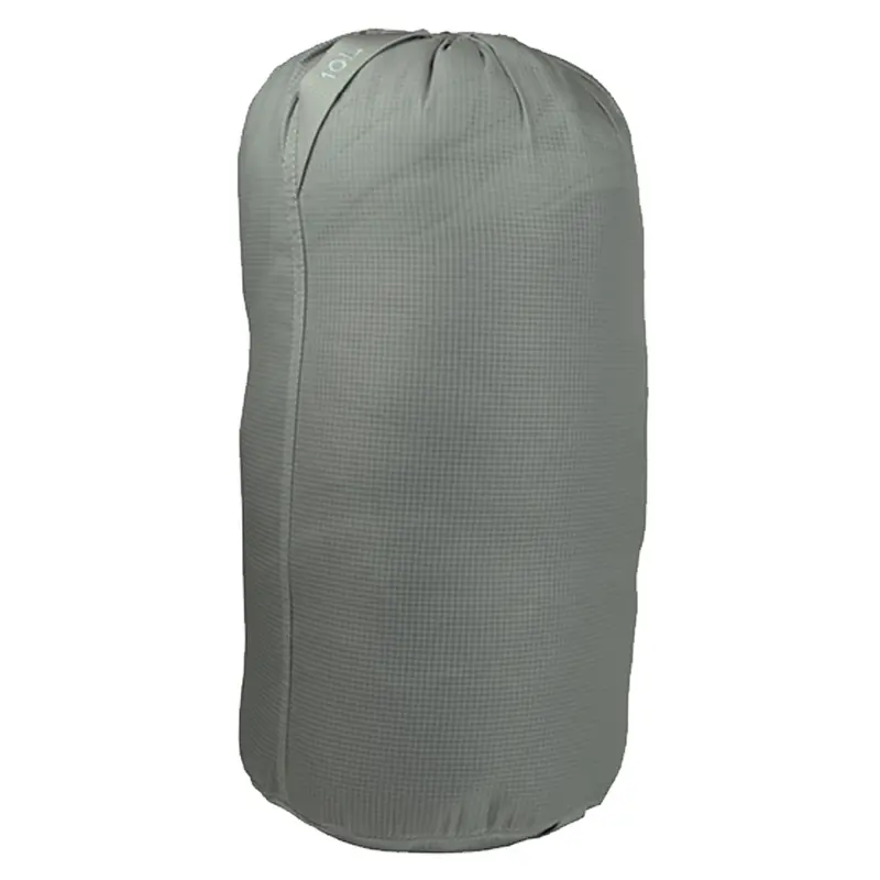 Big Agnes Universal Lightweight Stuff Sack For Gear Organization 1