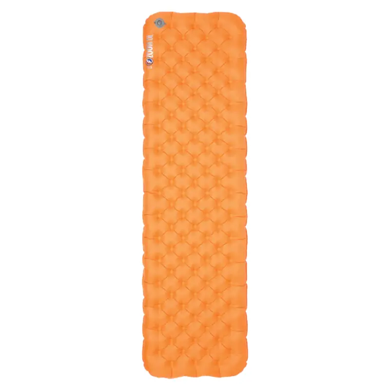 Big Agnes Zoom Ul Insulated Self-Inflating Sleeping Pad 1