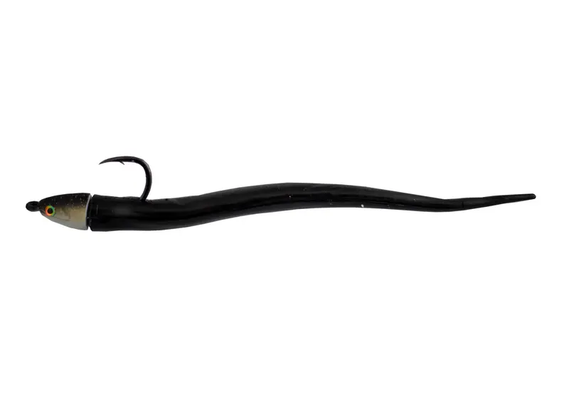 Bill Hurley 4X Tuna Bomb Jig – 2.5-Ounce Heavy-Duty Metal Jig 1