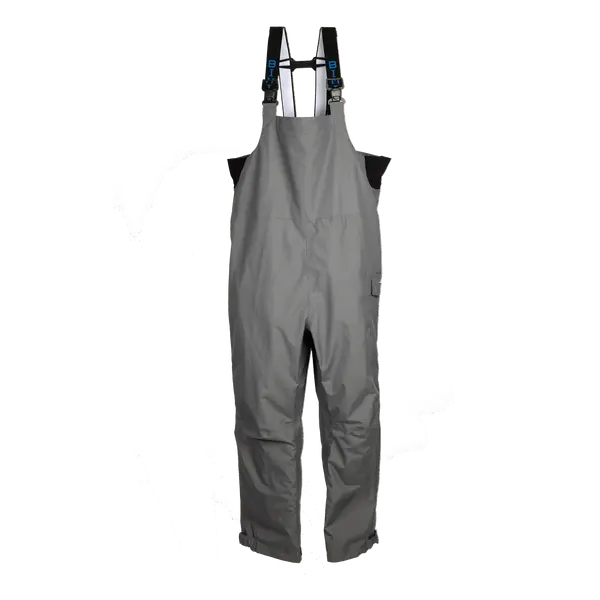 Bimini Bay Boca Grande Men’S Waterproof Breathable Bib Pants 1