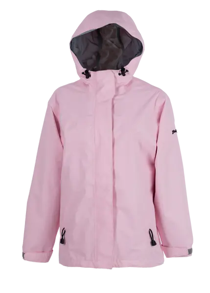 Bimini Bay Boca Grande Women’S Waterproof Breathable Jacket 1