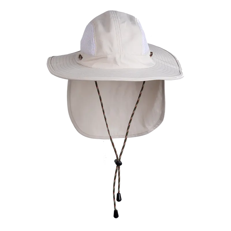 Bimini Bay Everglades Sun Hat – Fossil Shade 1