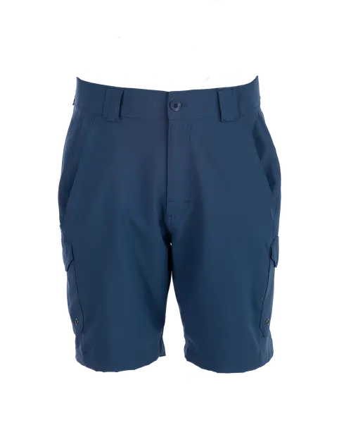 Bimini Bay Men’S Bluefin Ii Water-Resistant Shorts 7
