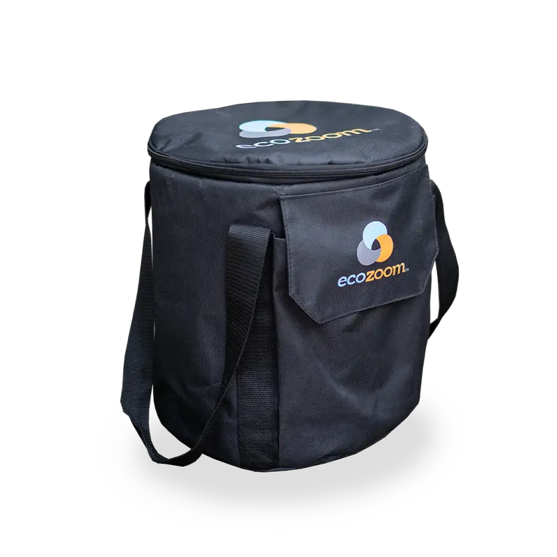 Biolite Ecozoom Portable Stove Carry Bag 1