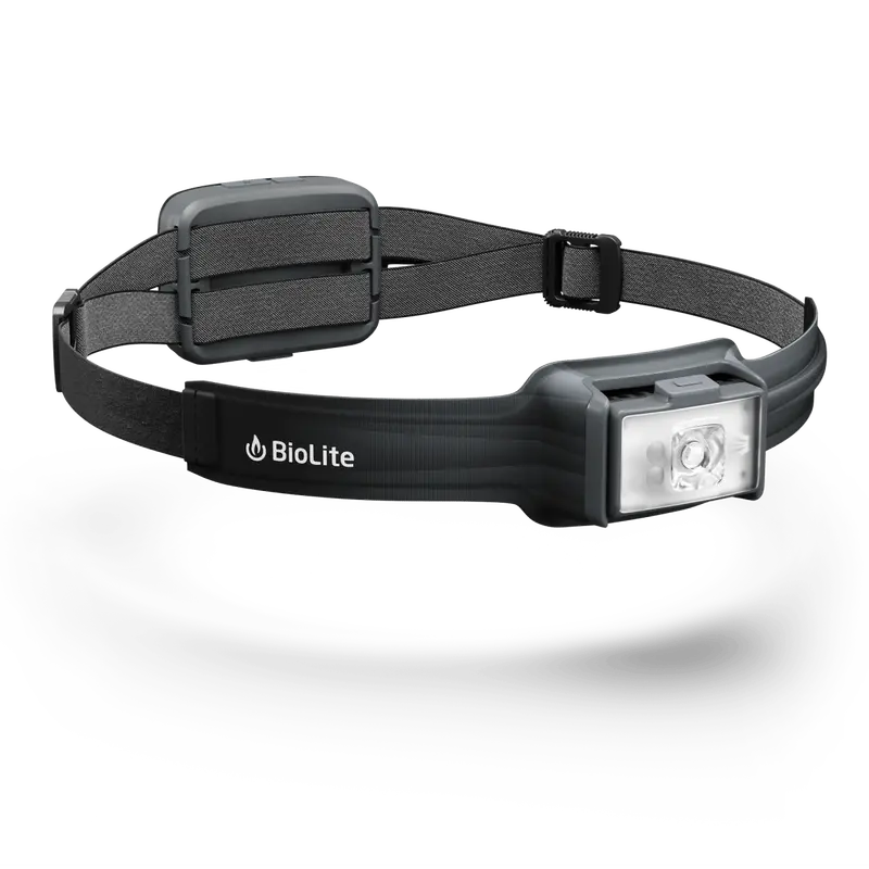 Biolite Headlamp 800 Pro – High-Output Rechargeable Headlamp 1