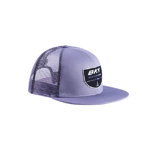 Bkk Legacy Snapback Hat – Classic Angler Cap Design 2