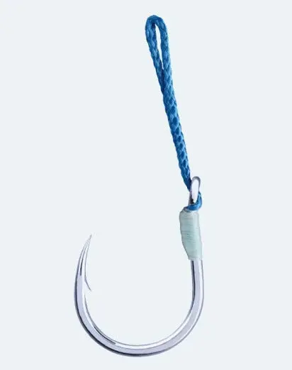 Bkk Sf Reefmaster Np Long-Shank Saltwater Hook 1