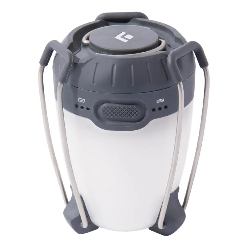 Black Diamond Apollo Rechargeable Led Lantern 1