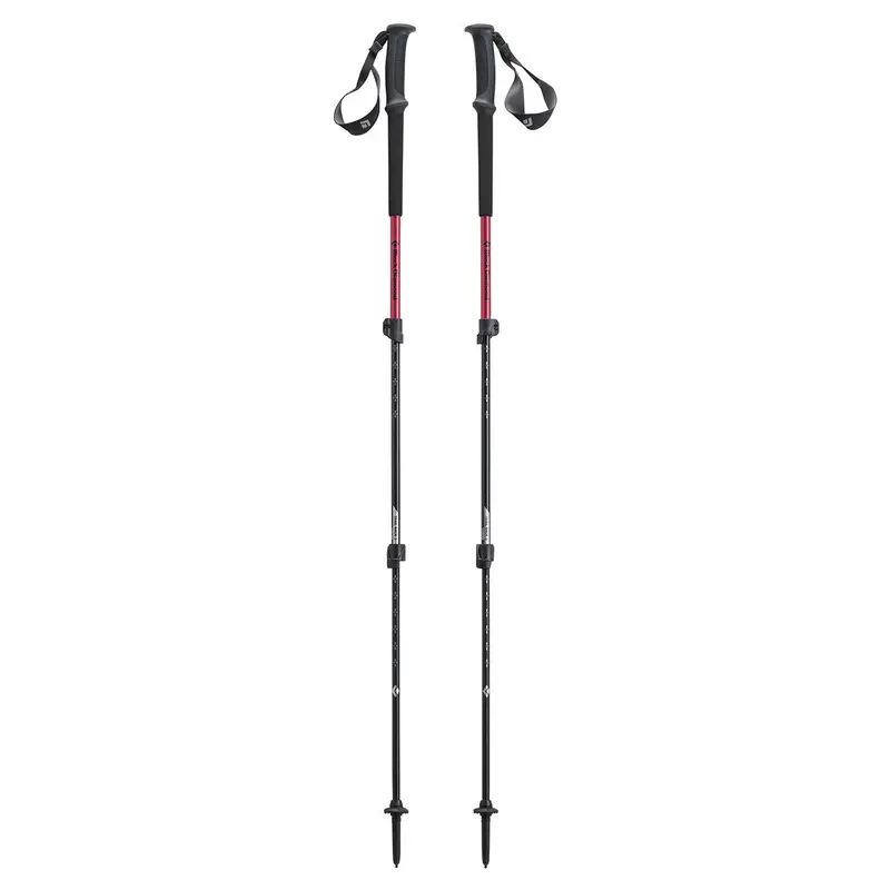 Black Diamond Trail Back Ultralight Trekking Poles 1